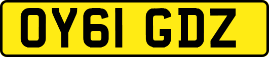 OY61GDZ