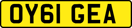 OY61GEA