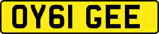 OY61GEE