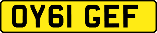 OY61GEF