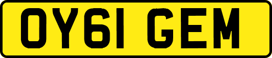 OY61GEM