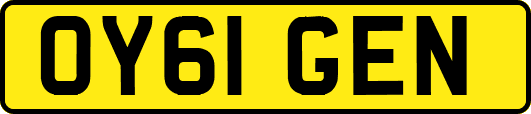 OY61GEN