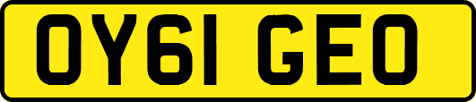 OY61GEO