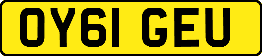 OY61GEU
