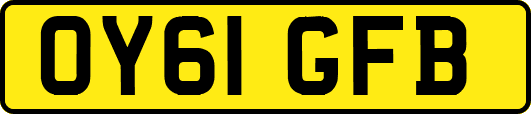 OY61GFB