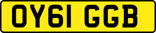 OY61GGB