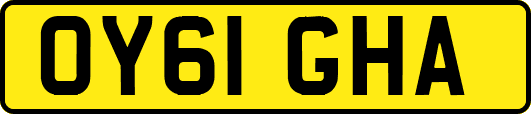 OY61GHA