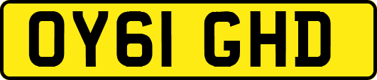 OY61GHD