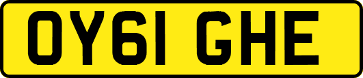 OY61GHE