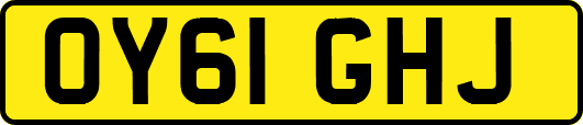 OY61GHJ