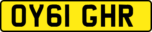 OY61GHR
