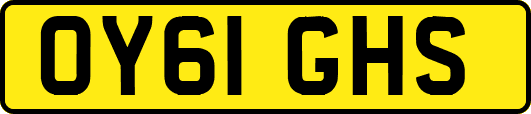OY61GHS