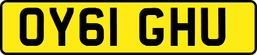 OY61GHU