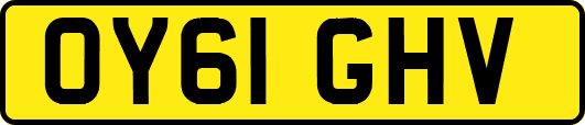 OY61GHV