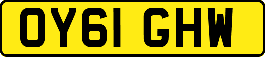 OY61GHW