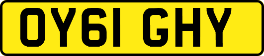 OY61GHY
