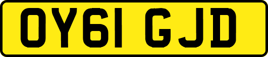 OY61GJD
