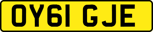 OY61GJE