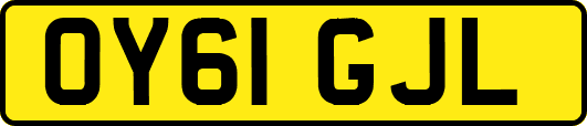 OY61GJL