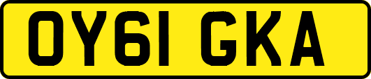 OY61GKA