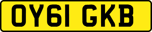 OY61GKB
