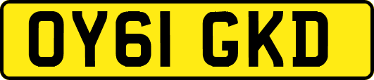 OY61GKD