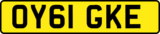 OY61GKE