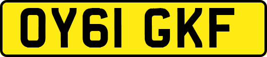 OY61GKF