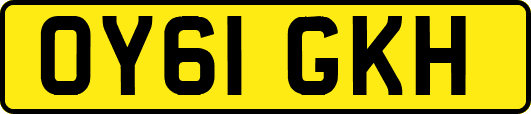 OY61GKH