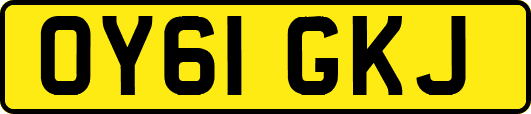 OY61GKJ