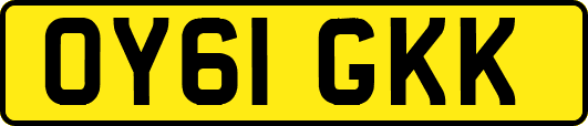 OY61GKK