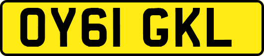 OY61GKL