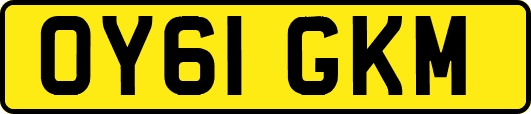 OY61GKM