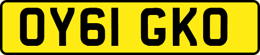 OY61GKO