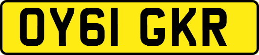 OY61GKR
