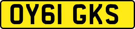OY61GKS