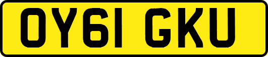 OY61GKU