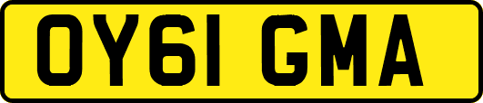 OY61GMA