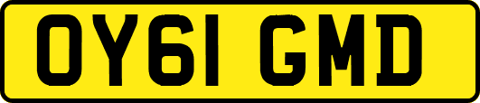 OY61GMD