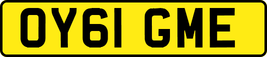OY61GME