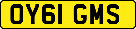 OY61GMS