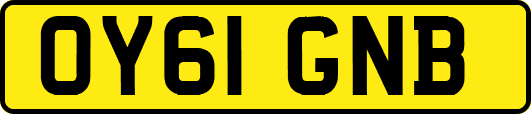 OY61GNB