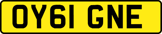 OY61GNE