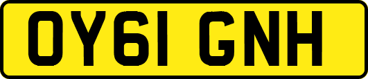 OY61GNH