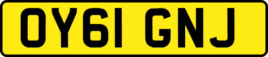 OY61GNJ