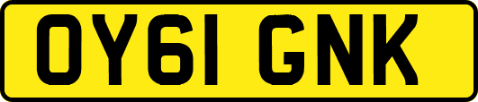 OY61GNK