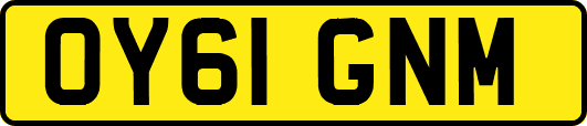 OY61GNM