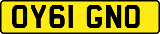 OY61GNO