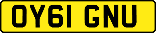 OY61GNU