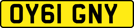 OY61GNY
